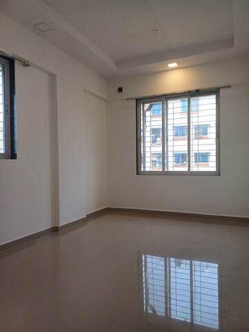 1 BHK Apartment For Rent in Mahape