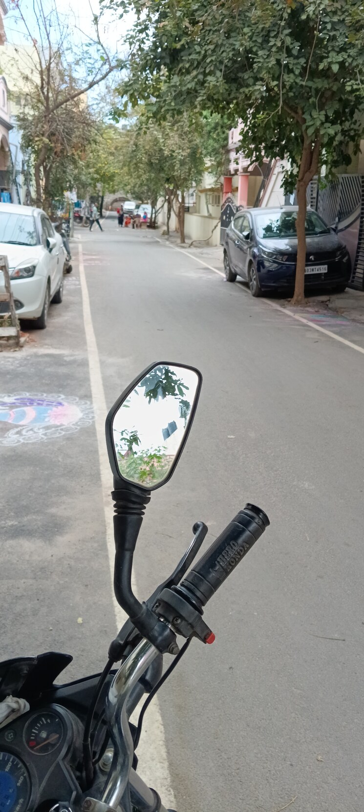 Exterior View, ramamurthy nagar  2600 Sq.Ft. Plot In Ramamurthy Nagar Bangalore 8081359