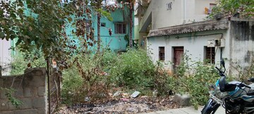  Plot – Exterior View View at Ramamurthy Nagar - for Sale