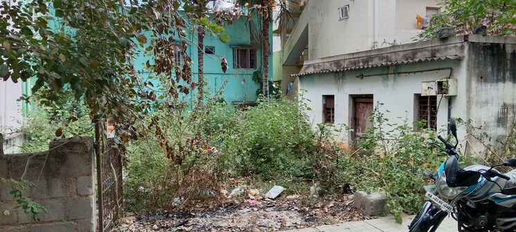 Exterior View, ramamurthy nagar  2600 Sq.Ft. Plot In Ramamurthy Nagar Bangalore 8081359