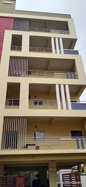 2 BHK Apartment For Resale in Shanmukaa Sankalpa Meadows Adibatla Hyderabad  8081365