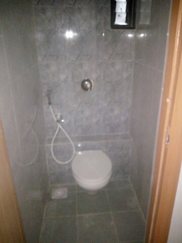 Bathroom in 1 BHK Apartment at Sanand – for Rent