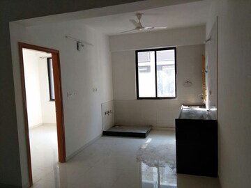 Kitchen in 1 BHK Apartment at Sanand – for Rent