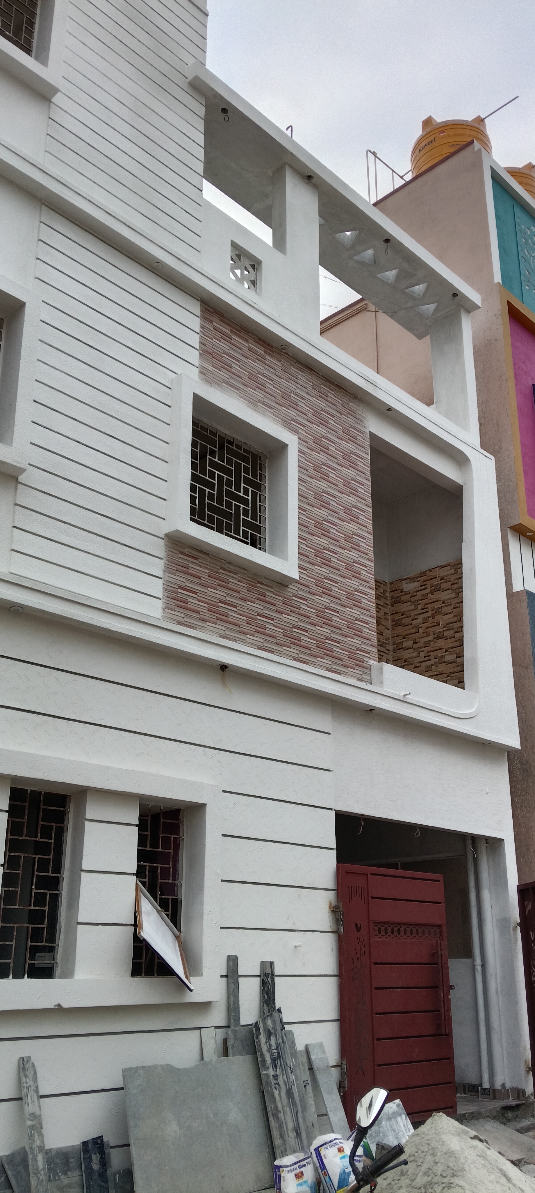 4 BHK + Pooja Room,Study Room Independent House For Sale in Independent House 