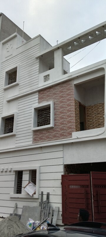 4 BHK Independent House – Exterior View View at Horamavu - for Sale