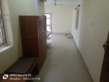 Room in 3 BHK Builder Floor at Hsr Layout – for Rent