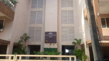 3 BHK Apartment – Exterior View View at Dona Paula - for Sale