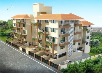 3 BHK Apartment For Resale in Dona Paula North Goa  8081363