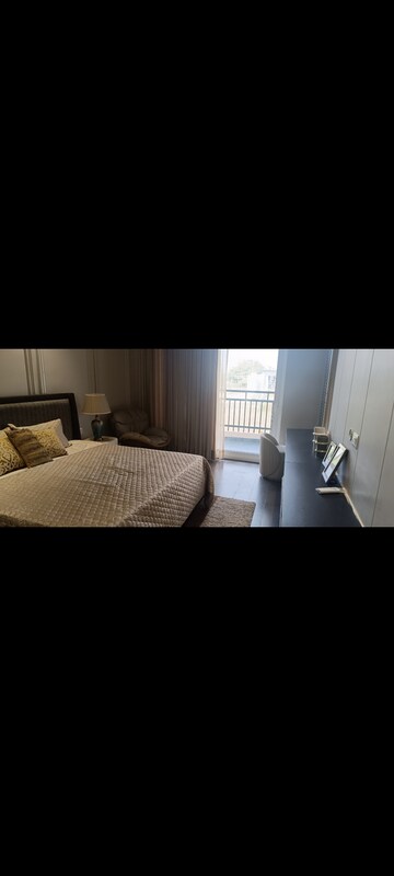 Bedroom in 3 BHK Apartment at Jashn Elevate, Sushant Golf City – for Sale