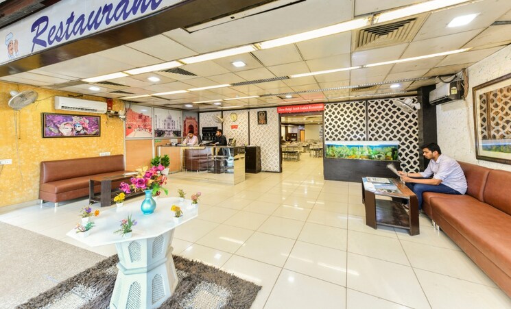 Team Area, fatehabad road Commercial Showroom 338 Sq.Yd. In Fatehabad Road Agra 8081375