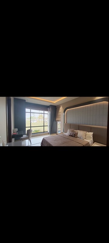 Bedroom in 3 BHK Apartment at Jashn Elevate, Sushant Golf City – for Sale