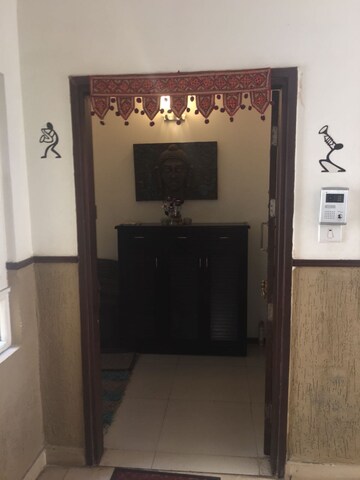 Furnished Amenities in 3 BHK Builder Floor at Hsr Layout – for Rent