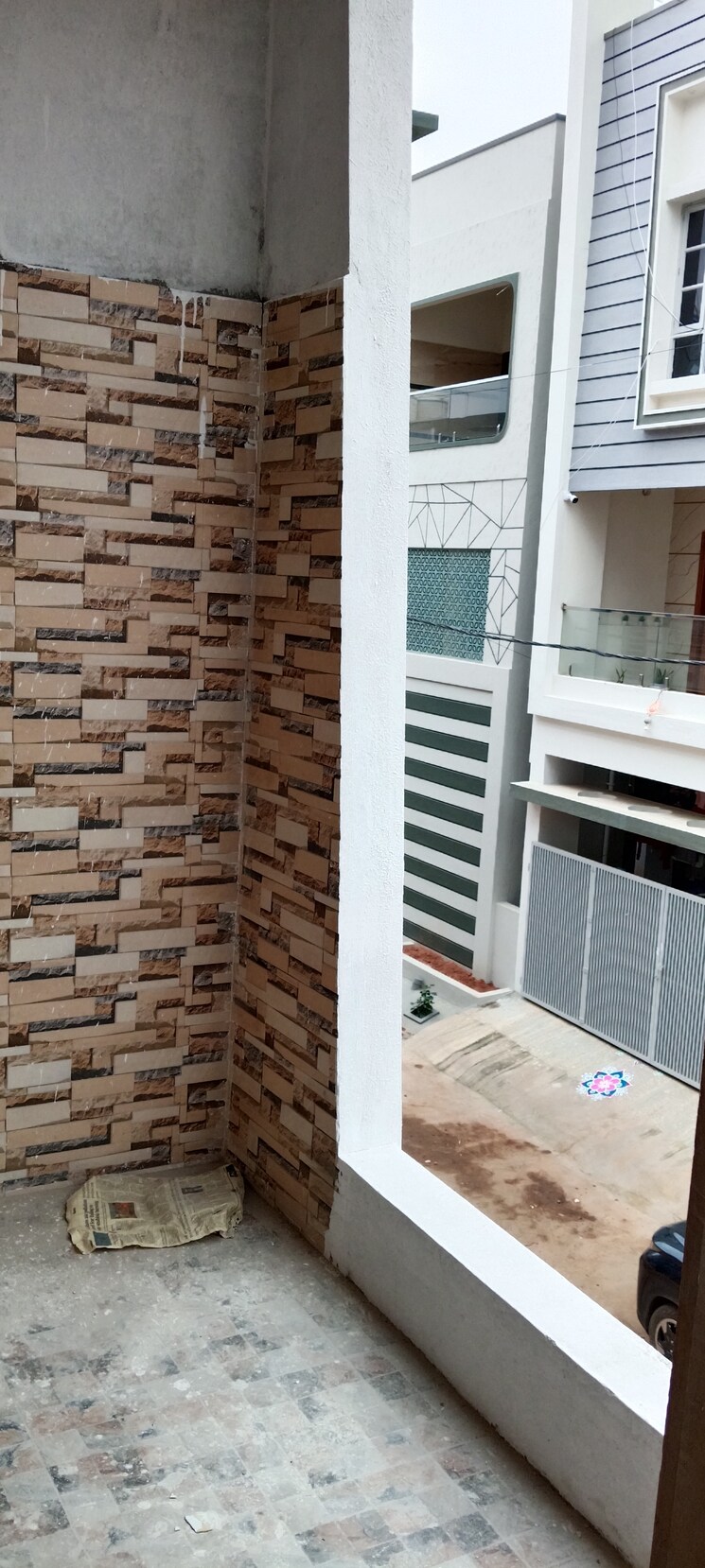 Exterior View, horamavu 4 Bedroom 2200 Sq.Ft. Independent House In Horamavu Bangalore 8081383