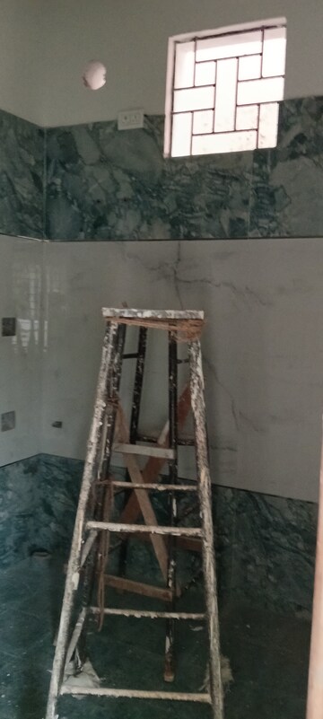 Staircase in 4 BHK Independent House at Horamavu – for Sale