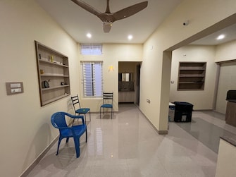 3 BHK Builder Floor For Rent in Hsr Layout Bangalore  8081374