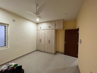 3 BHK Builder Floor For Rent in Hsr Layout Bangalore  8081374