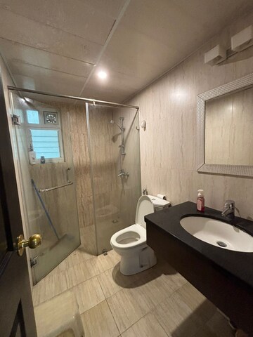Master Bedroom in 3 BHK Builder Floor at Hsr Layout – for Rent