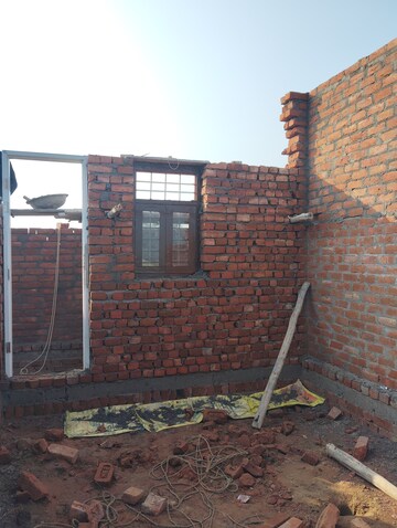  Plot – Exterior View View at Farukh Nagar - for Sale