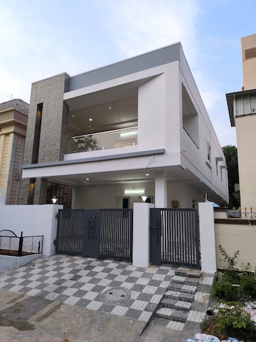 2 BHK Villa For Resale in Srigdhas Rising East Pocharam Hyderabad  8081396