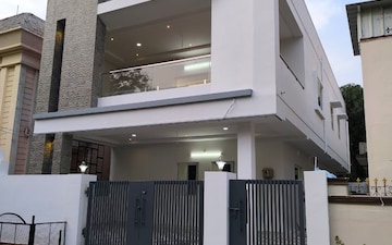 2 BHK Villa For Sale in Srigdhas Rising East, Pocharam