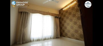 1 BHK Apartment For Sale in Paradise Sai Riverdale, Taloja