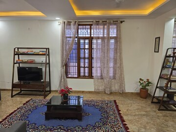 Bedroom in 2 BHK Builder Floor at Hsr Layout – for Rent