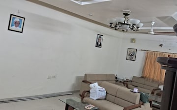 3 BHK Independent House For Rent in Satellite