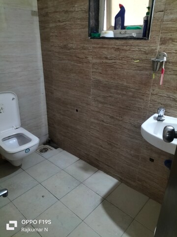 Bathroom in  Pg at Powai – for Rent
