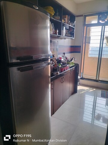 Kitchen in  Pg at Powai – for Rent