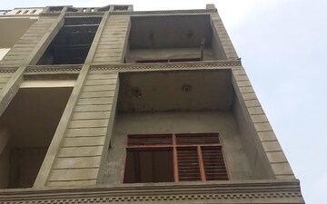 1 BHK Independent House For Rent in Pratik Sahakari Awas Samiti , Sector 19