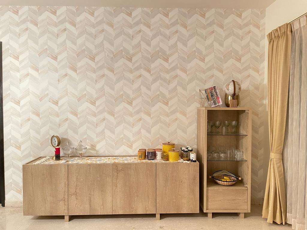 3 BHK + Pooja Room,Servant Room 3520 Sq.Ft. Apartment in Brigade Caladium