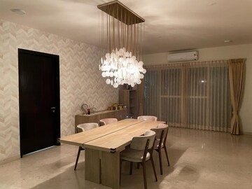 Kitchen in 3 BHK Apartment at Brigade Caladium, Hebbal – for Sale