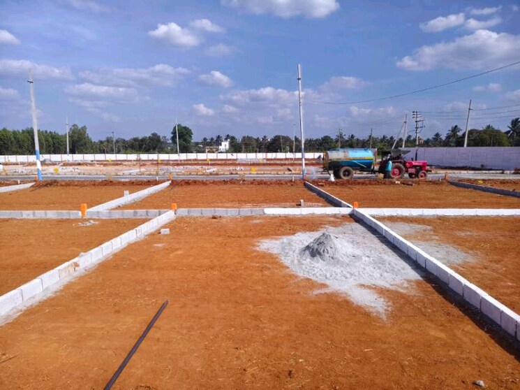 Swimming Pool, bidadi 2 Bedroom 900 Sq.Ft. Villa In Bidadi Bangalore 8081453