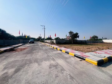  Plot – Exterior View View at Medchal - for Sale