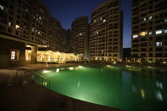 3 BHK Apartment For Rent in Nisarg Hyde Park Kharghar Navi Mumbai  8081471