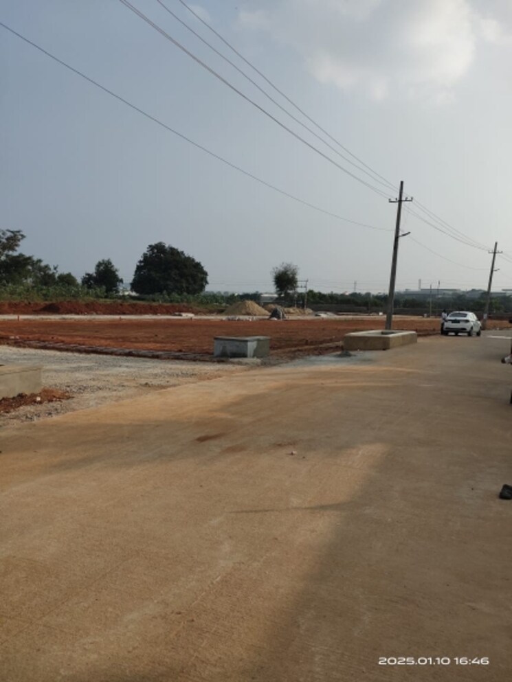 undefined, mysore road  1200 Sq.Ft. Plot In Mysore Road Bangalore 8081476