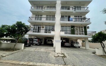 3 BHK Builder Floor For Sale in DLF Hyde Park, South Mullanpur
