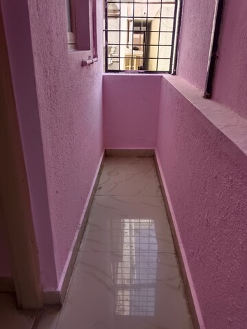Building Lobby in 2 BHK Apartment at Ejipura – for Rent