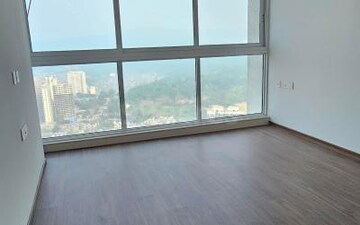 1 BHK Apartment For Rent in Rishab Jay Sarang, Malad East