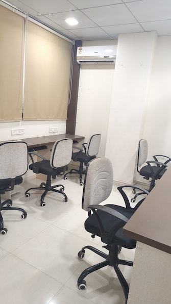 Commercial Office Space 1000 Sq.Ft. For Rent in Mumbai Naka Nashik  8081504