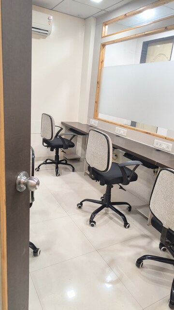 Team Area in  Office Space at Mumbai Naka – for Rent