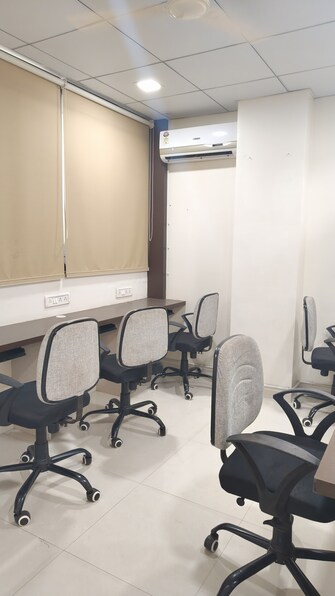 Commercial Office Space 1000 Sq.Ft. For Rent in Mumbai Naka Nashik  8081504