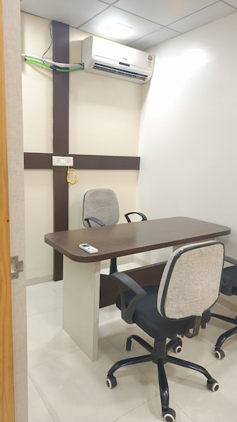 Commercial Office Space 1000 Sq.Ft. For Rent in Mumbai Naka Nashik  8081504