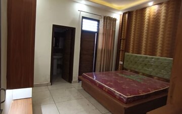 1 RK Independent House For Rent in Sector 9 Panchkula