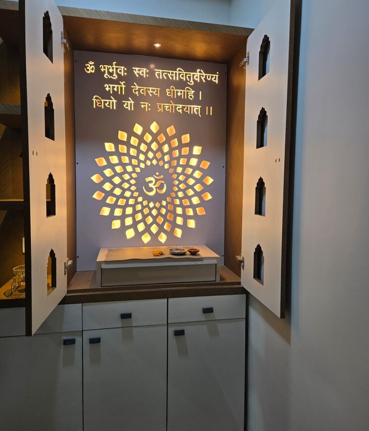 undefined, godrej-garden-city 2 Bedroom 1150 Sq.Ft. Apartment In Jagatpur Ahmedabad 8081517