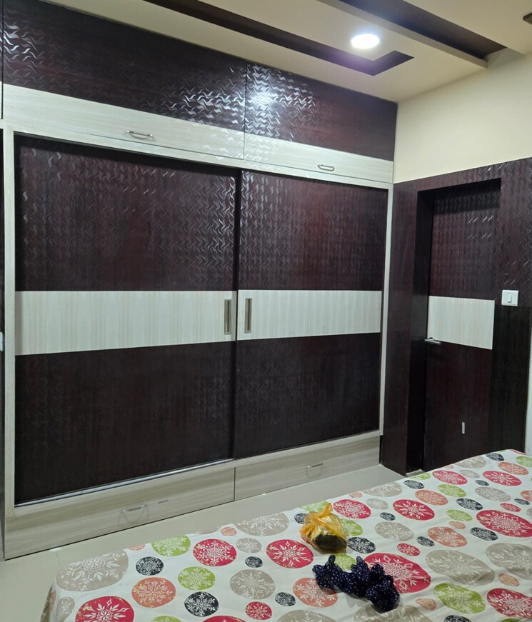 Exterior View, godrej-garden-city 2 Bedroom 1150 Sq.Ft. Apartment In Jagatpur Ahmedabad 8081517