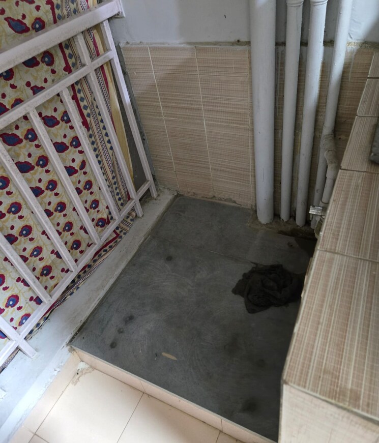 Balcony, godrej-garden-city 2 Bedroom 1150 Sq.Ft. Apartment In Jagatpur Ahmedabad 8081517