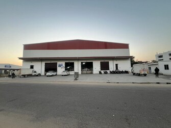 Commercial Warehouse 18000 Sq.Ft. For Rent in Bhankrota Jaipur  8081496