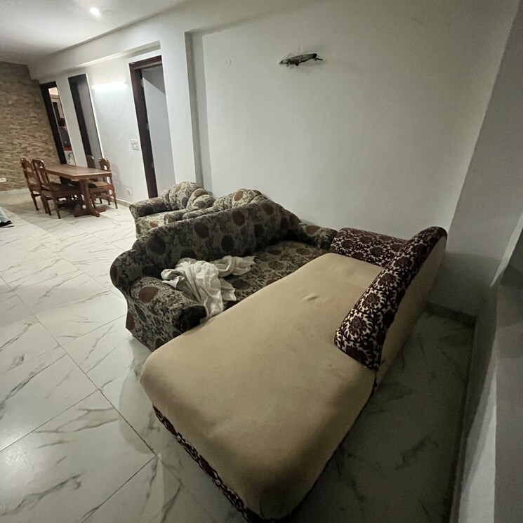 Bedroom, ansal-sushant-lok-i 3 Bedroom 1745 Sq.Ft. Builder Floor In Sector 43 Gurgaon 8081518