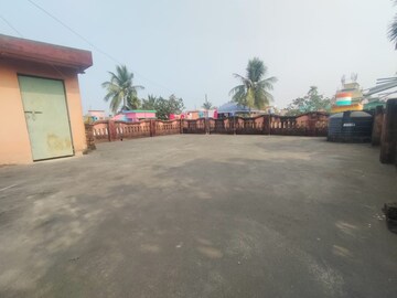 4 BHK Villa – Exterior View View at Kalna Road - for Sale